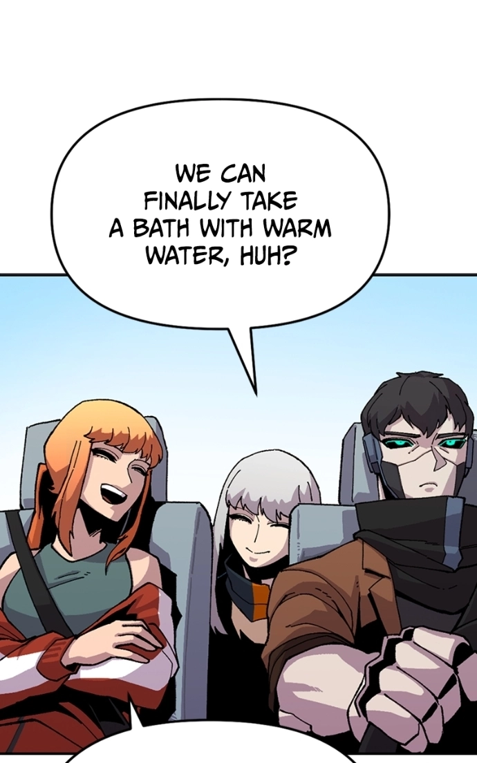 REVIVE Chapter 15 page 28 - 