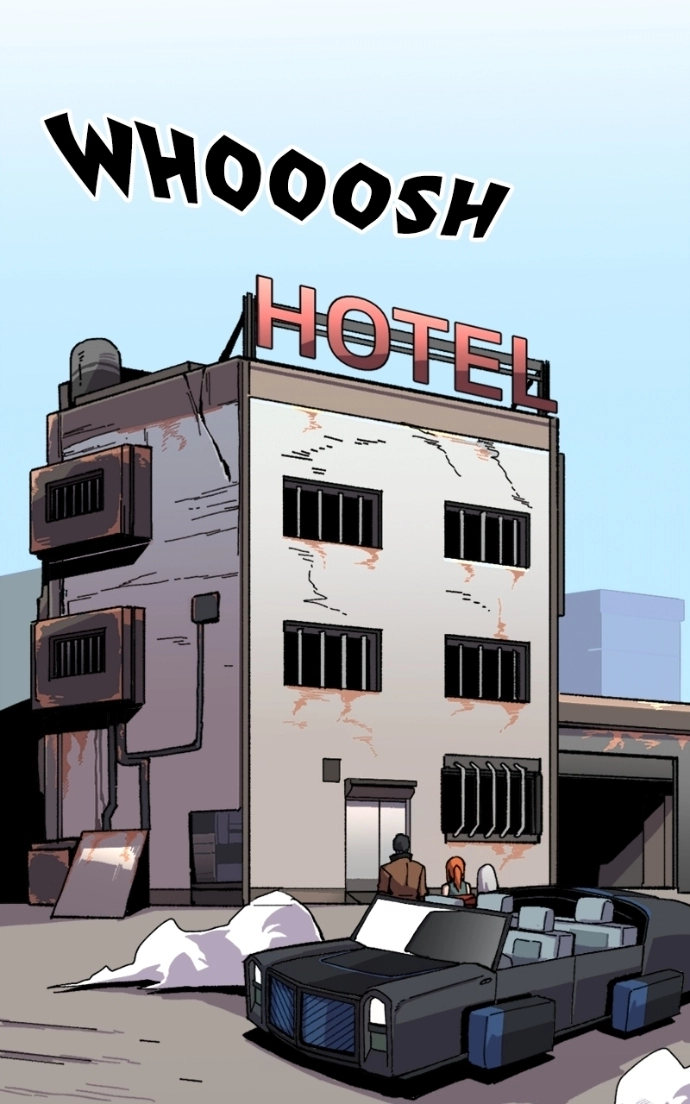 REVIVE Chapter 15 page 33 - 