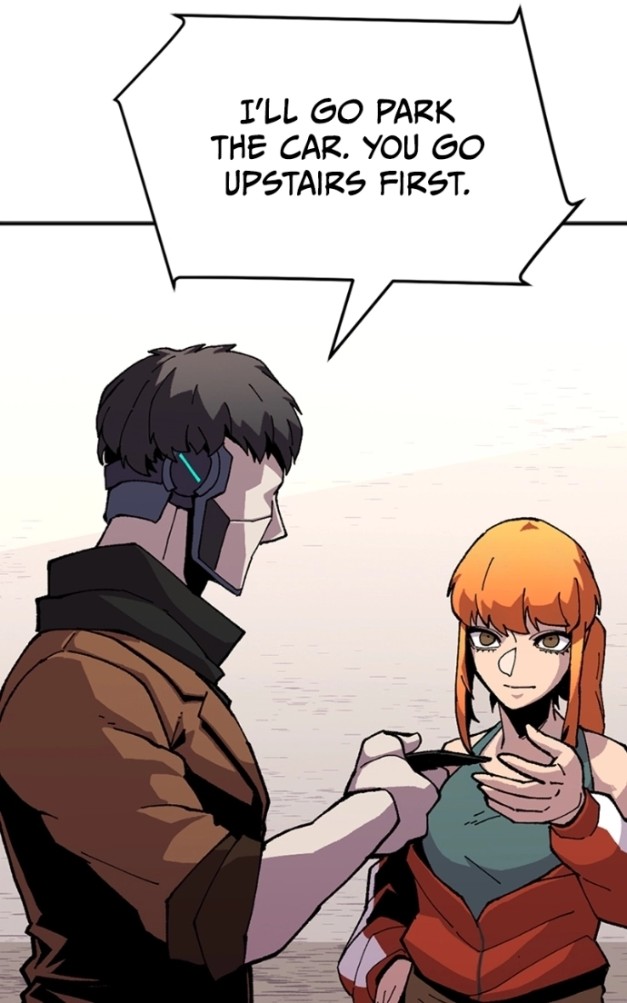 REVIVE Chapter 15 page 59 - 