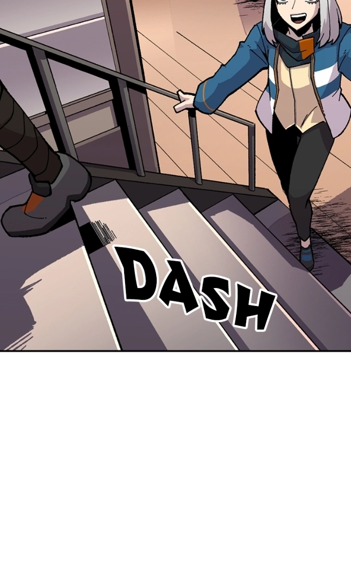 REVIVE Chapter 15 page 61 - 