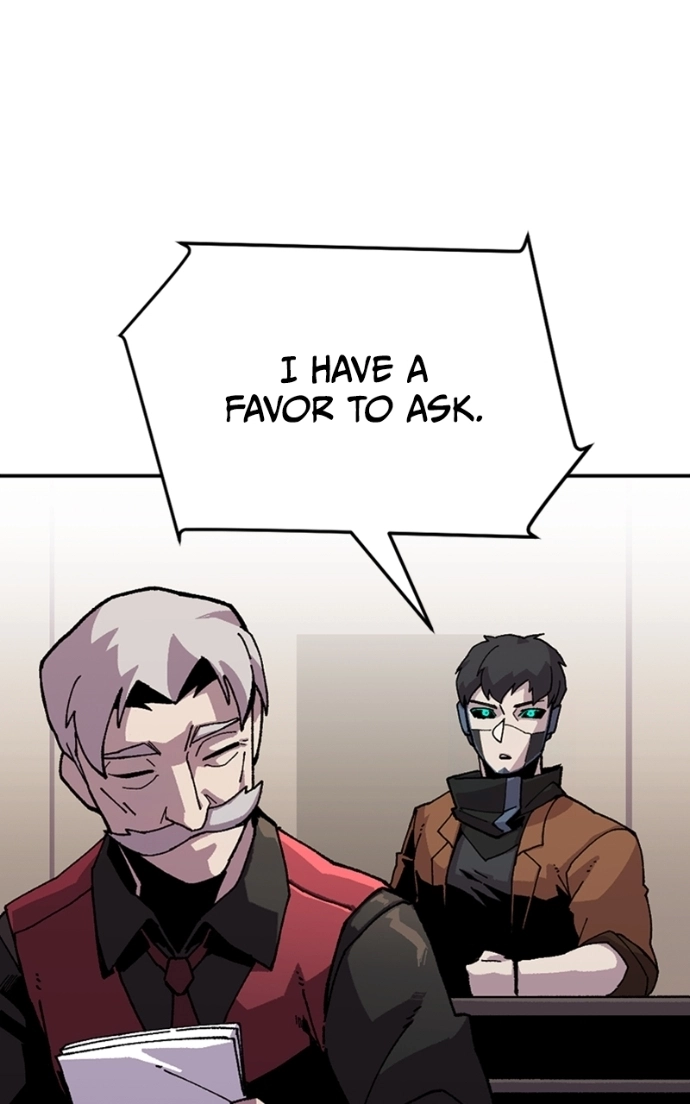 REVIVE Chapter 15 page 62 - 