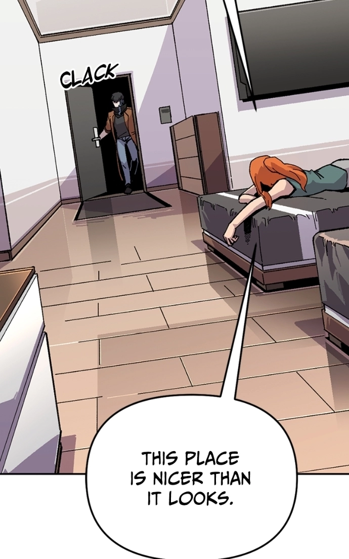REVIVE Chapter 15 page 77 - 