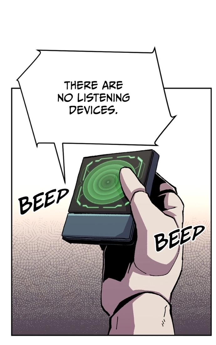REVIVE Chapter 15 page 80 - 
