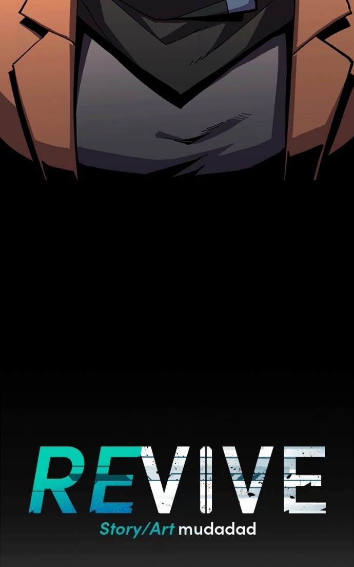 REVIVE Chapter 15 page 10 - 
