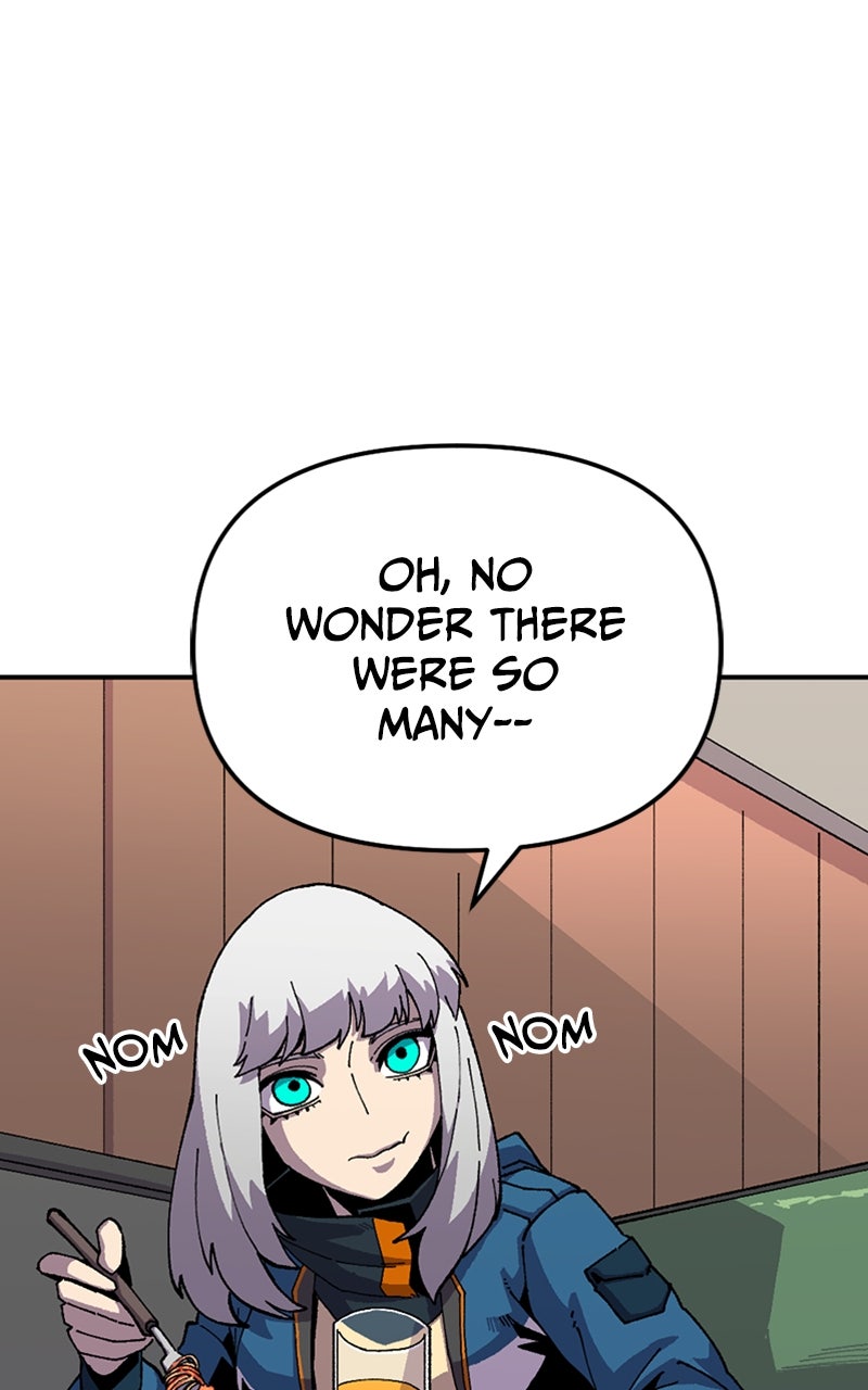 REVIVE Episode 16 page 1 - 