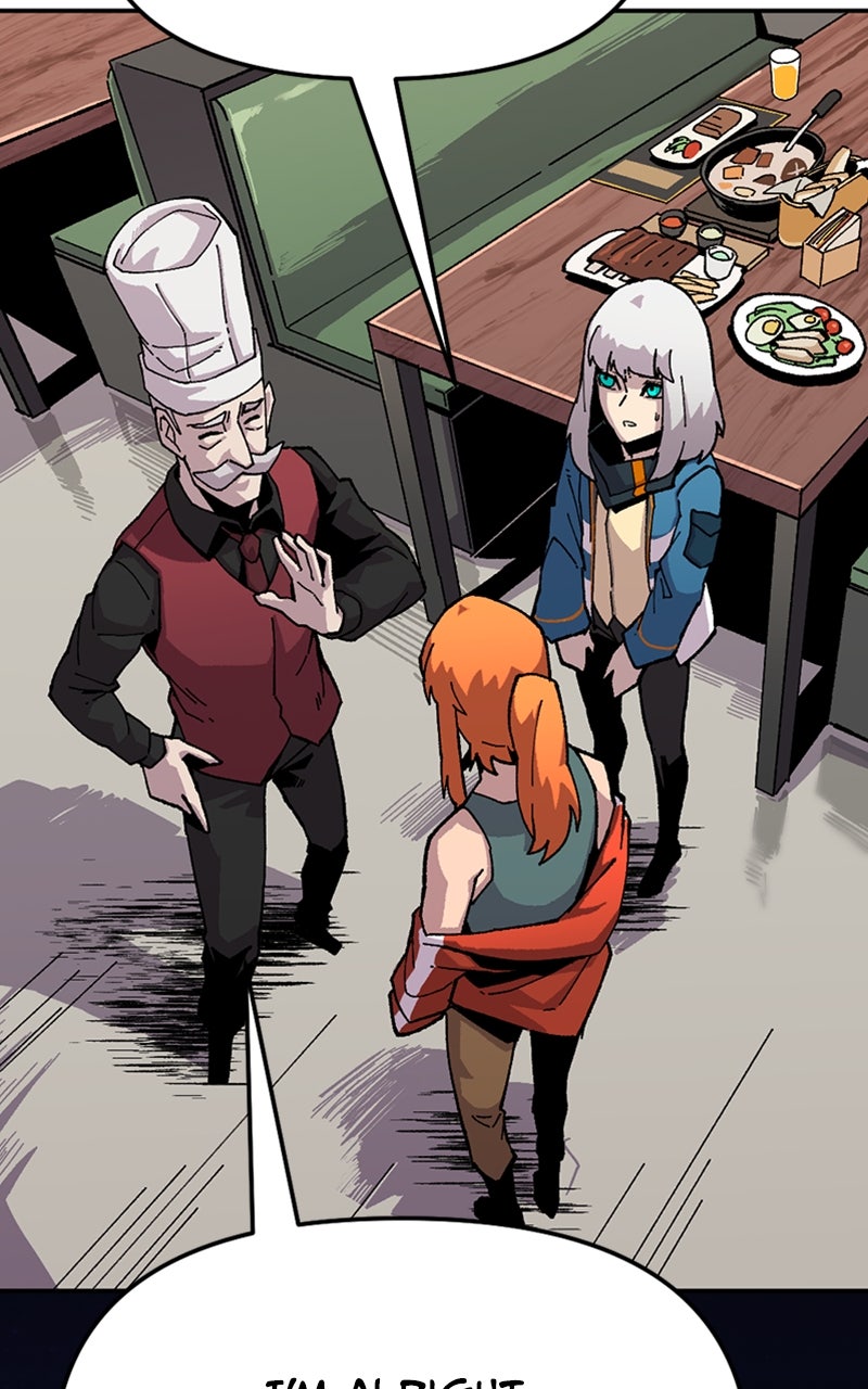 REVIVE Episode 16 page 51 - 