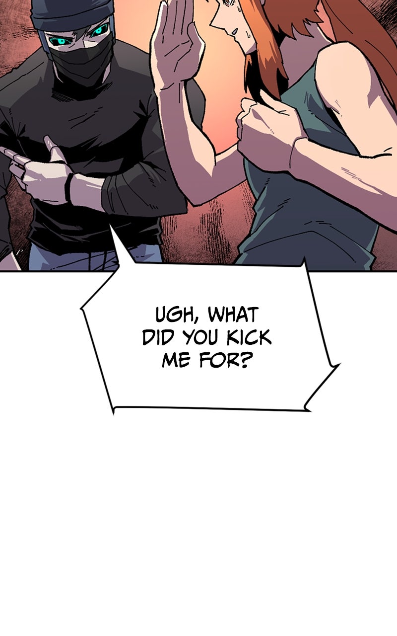 REVIVE Episode 17 page 32 - 