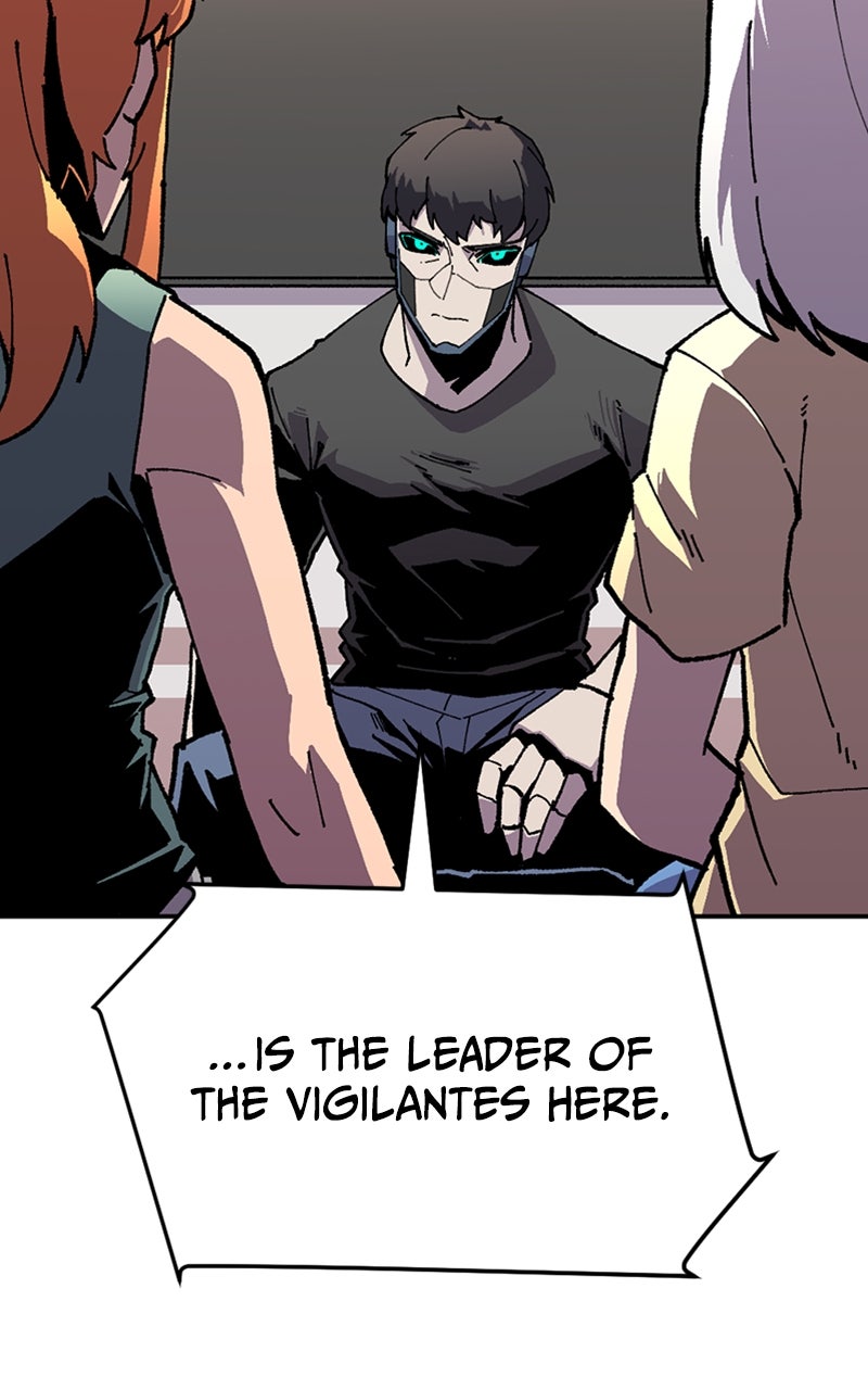 REVIVE Episode 17 page 50 - 