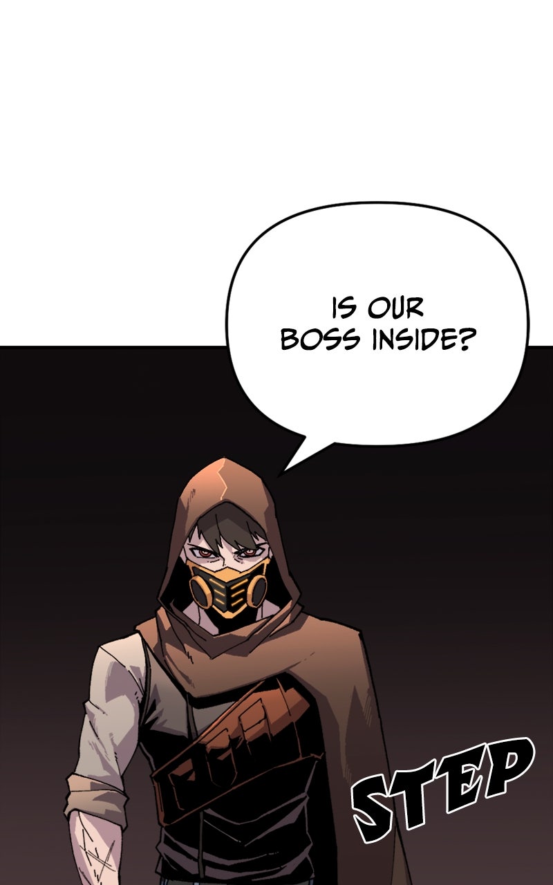 REVIVE Episode 17 page 61 - 