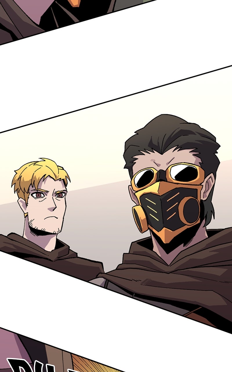 REVIVE Episode 17 page 70 - 