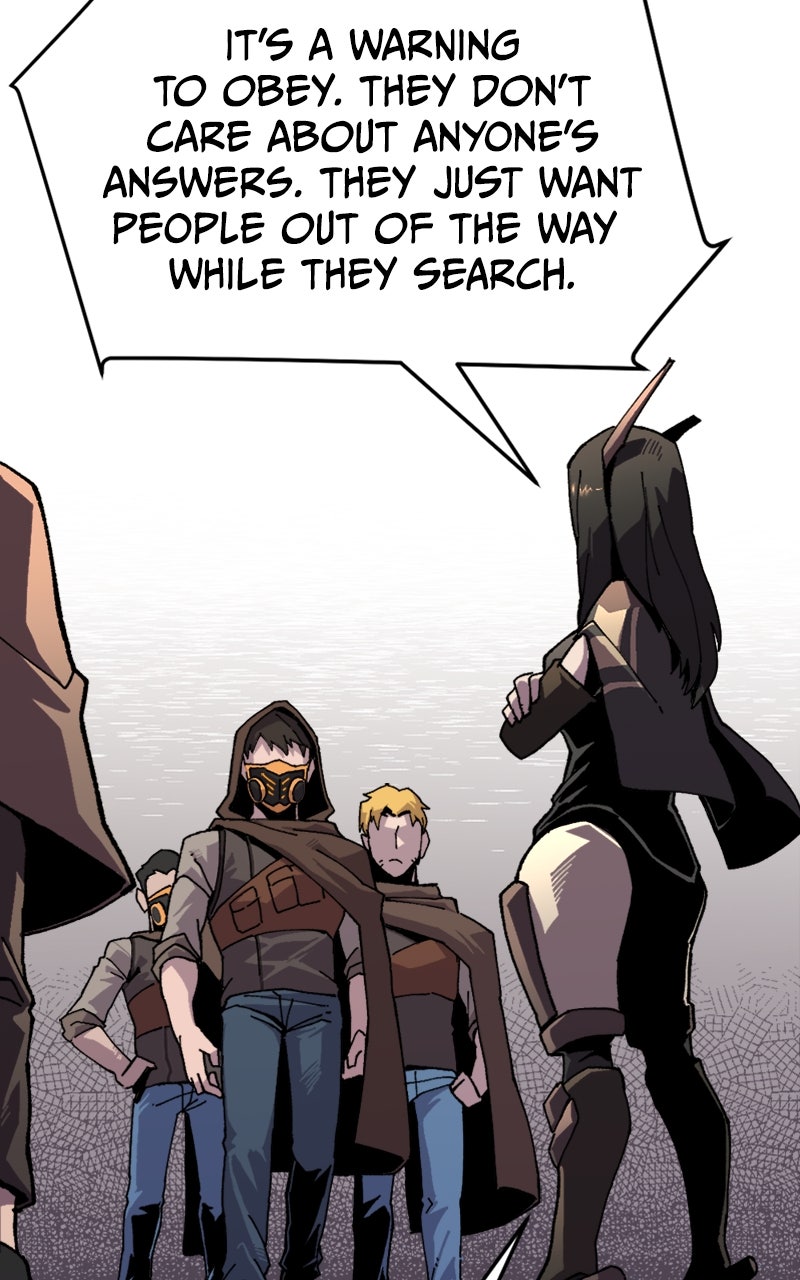 REVIVE Episode 17 page 91 - 