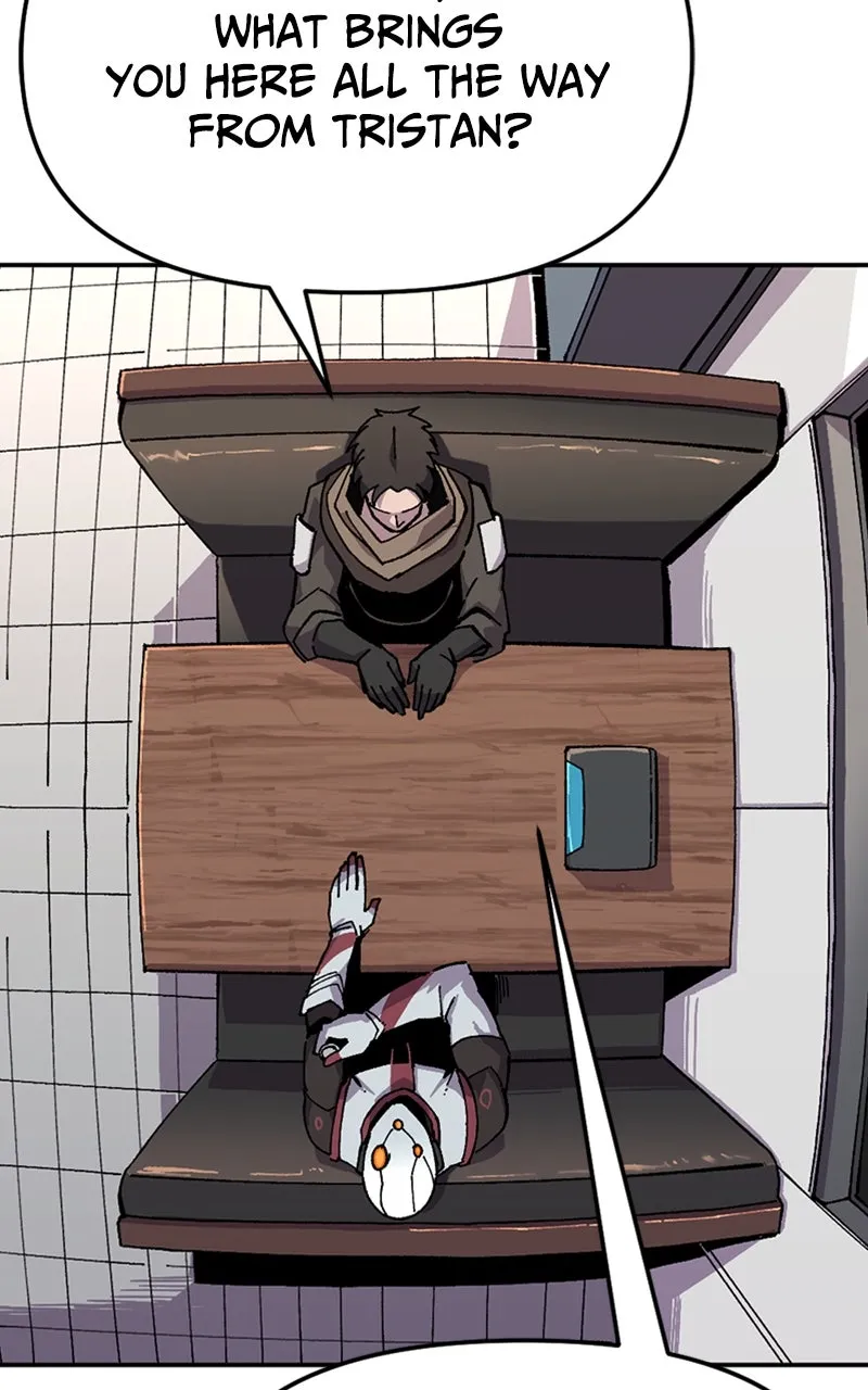 REVIVE Chapter 19 page 102 - 