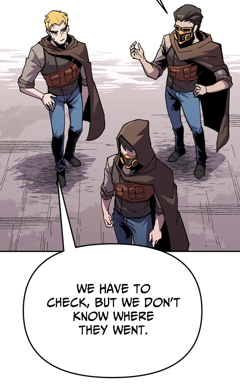 REVIVE Chapter 19 page 16 - 