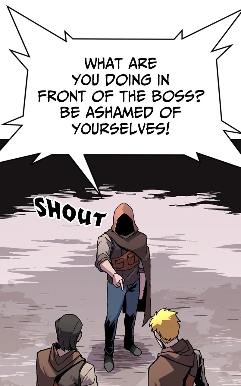 REVIVE Chapter 19 page 21 - 