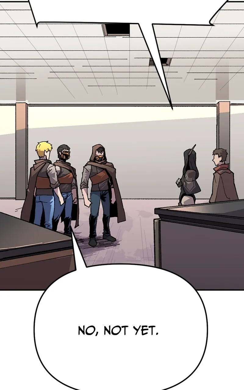 REVIVE Chapter 19 page 25 - 