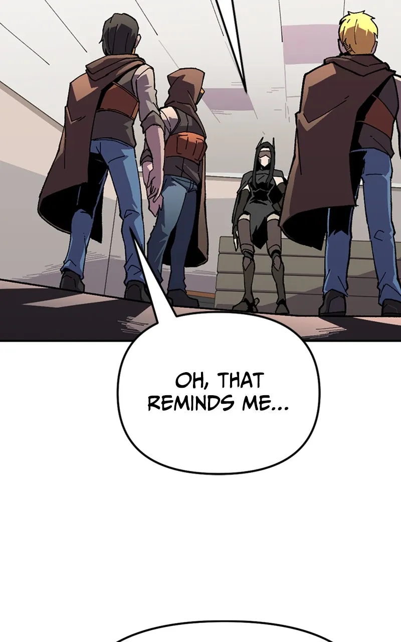 REVIVE Chapter 19 page 30 - 