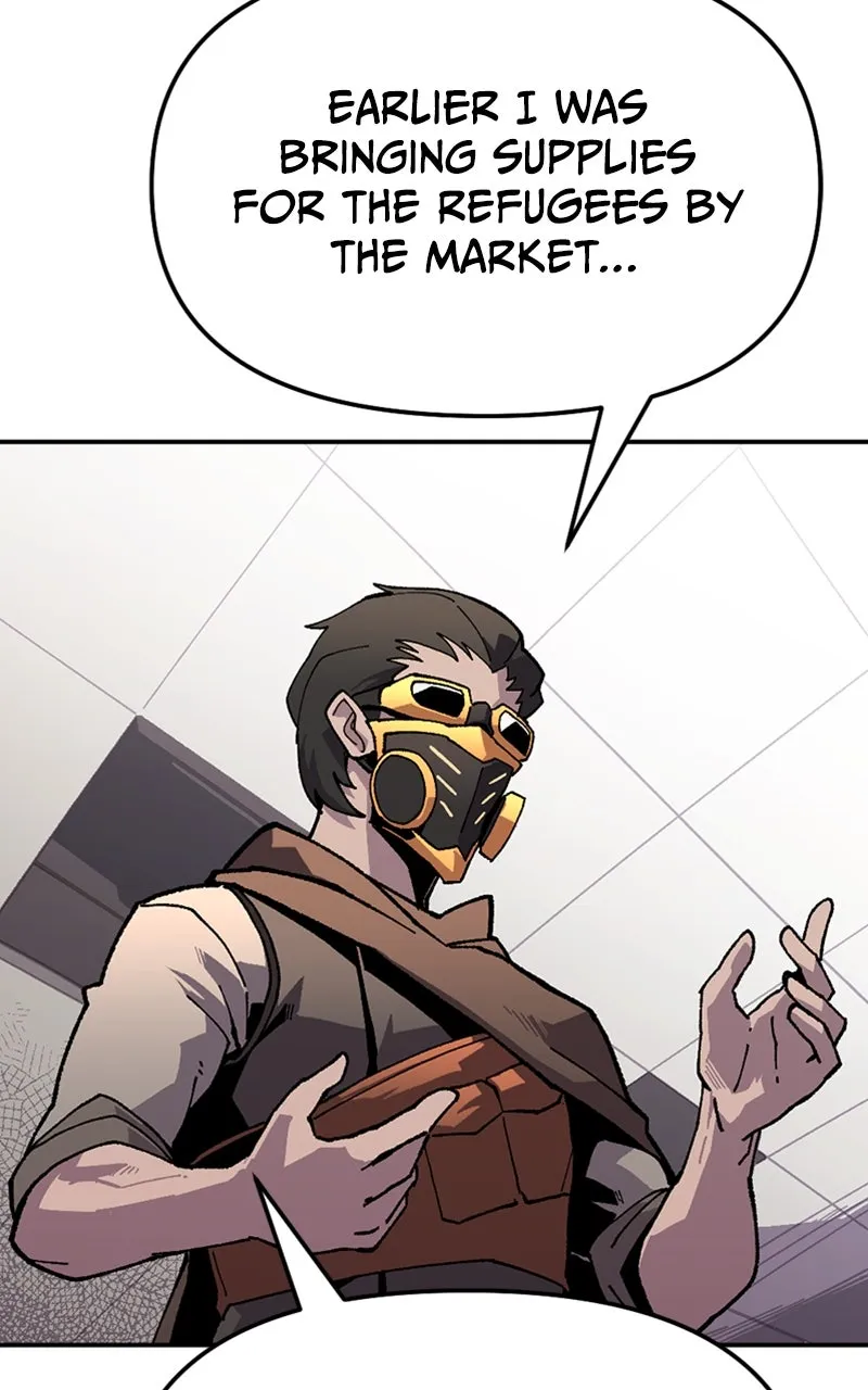 REVIVE Chapter 19 page 31 - 
