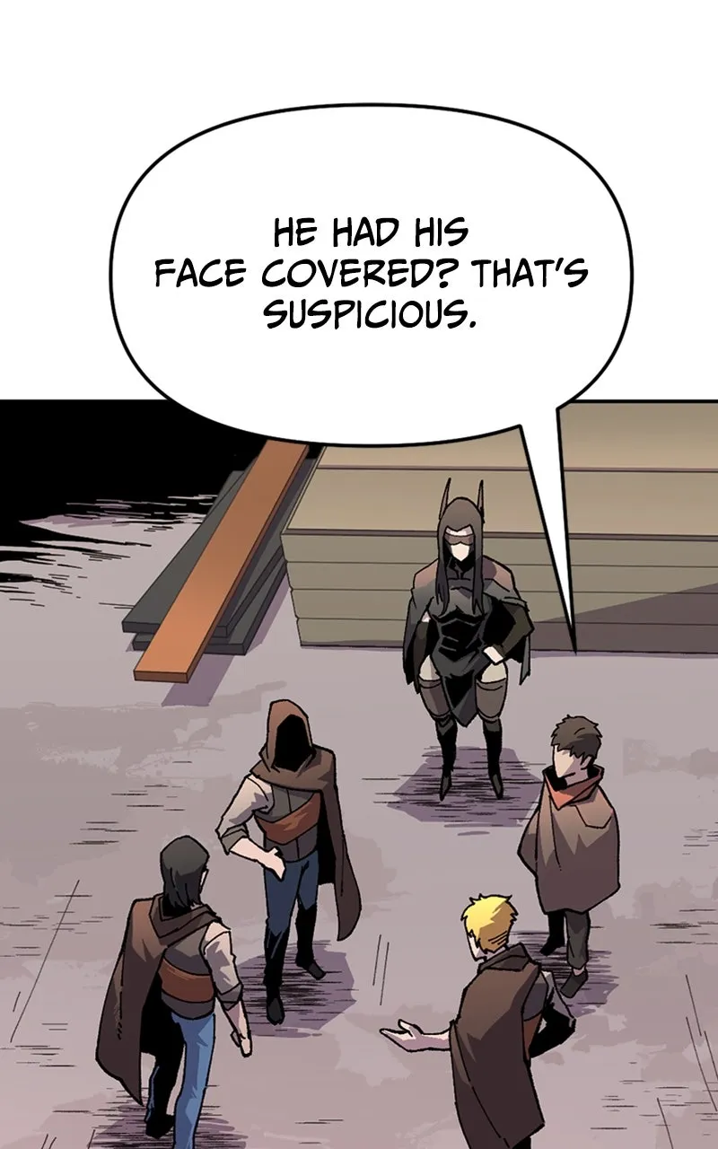REVIVE Chapter 19 page 36 - 