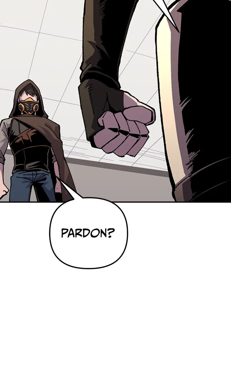 REVIVE Chapter 19 page 5 - 