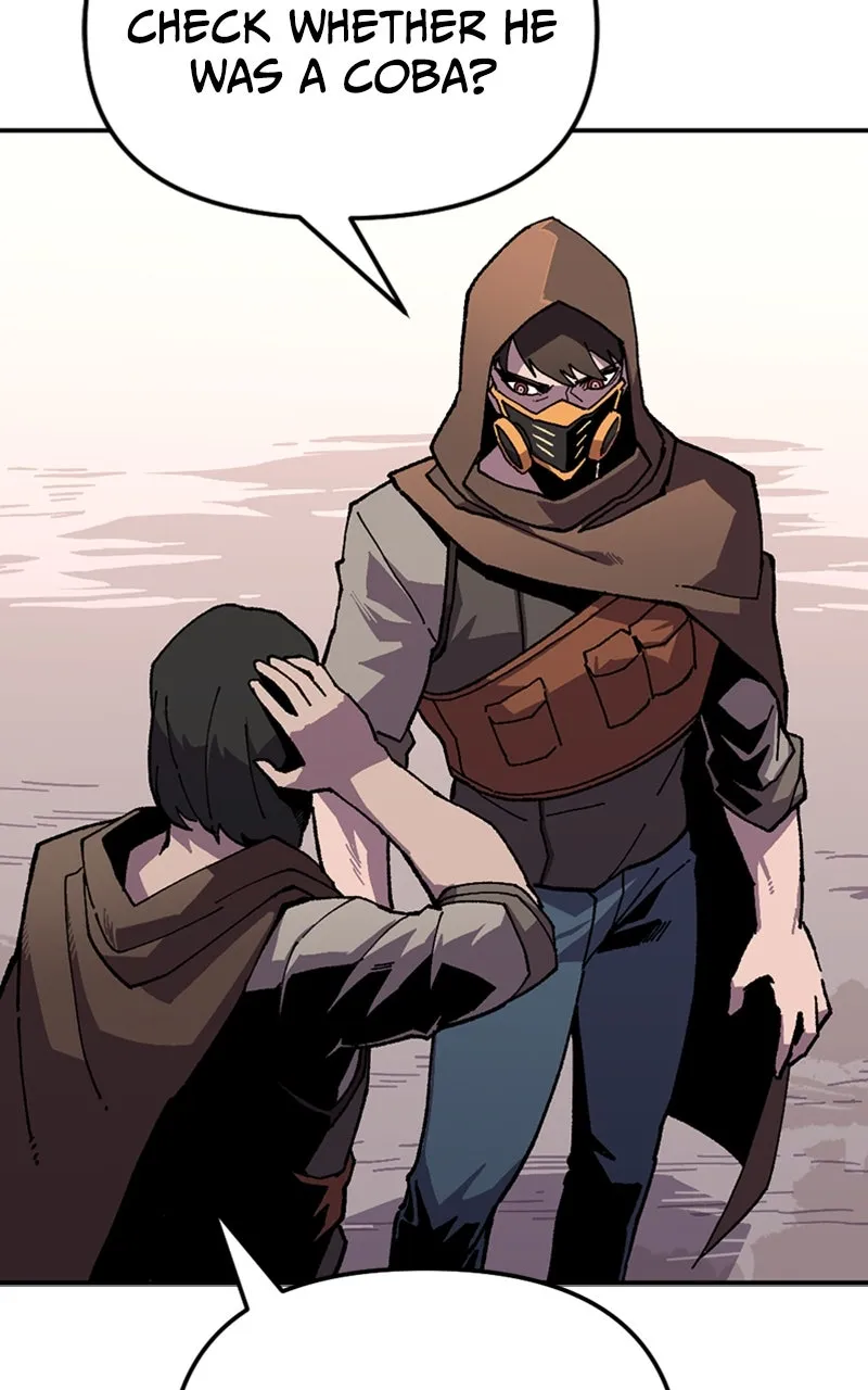 REVIVE Chapter 19 page 46 - 