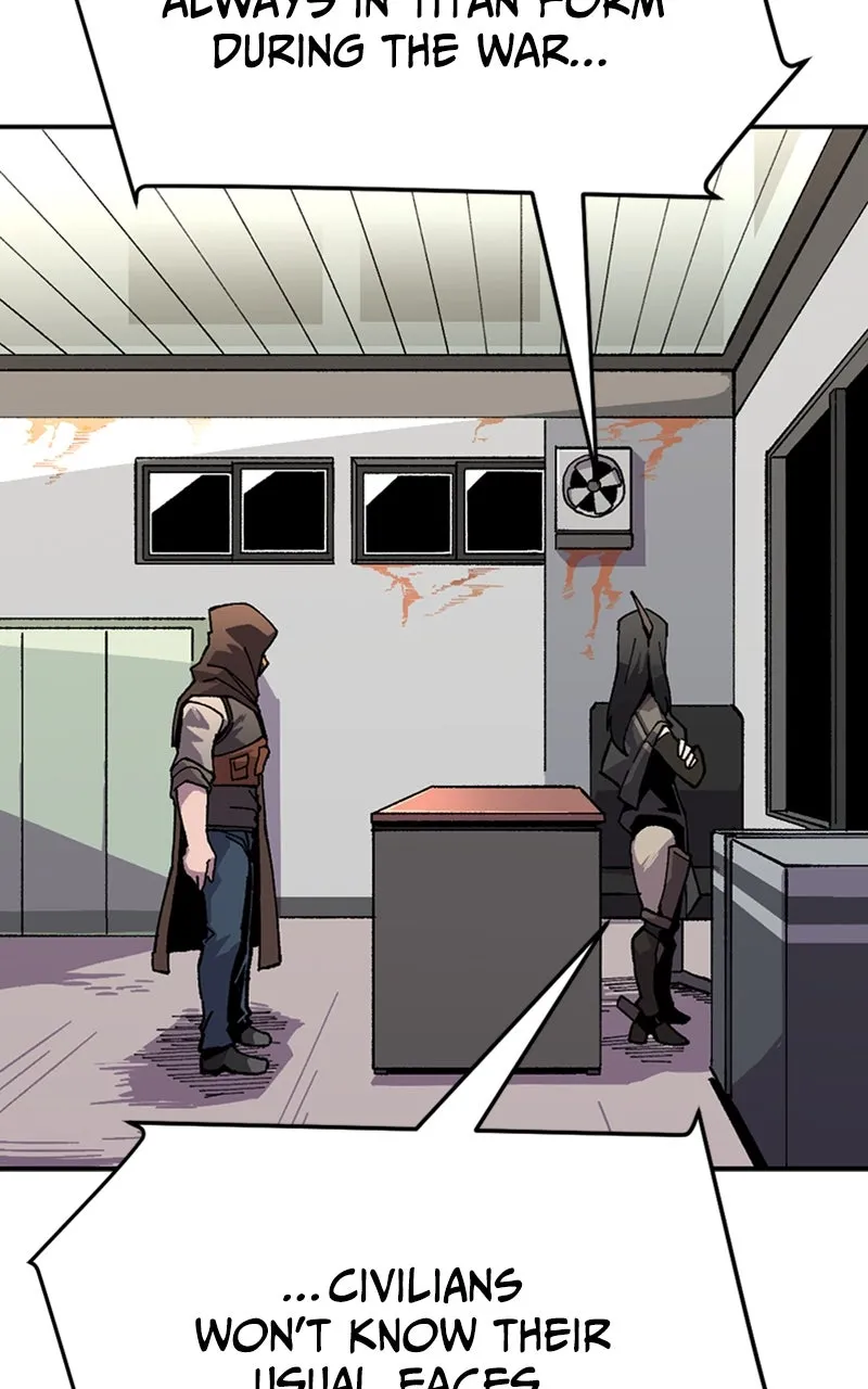 REVIVE Chapter 19 page 62 - 