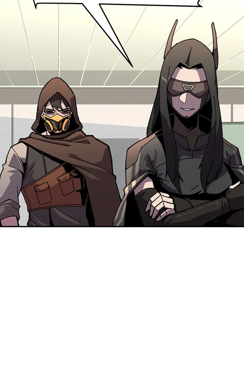 REVIVE Chapter 19 page 64 - 