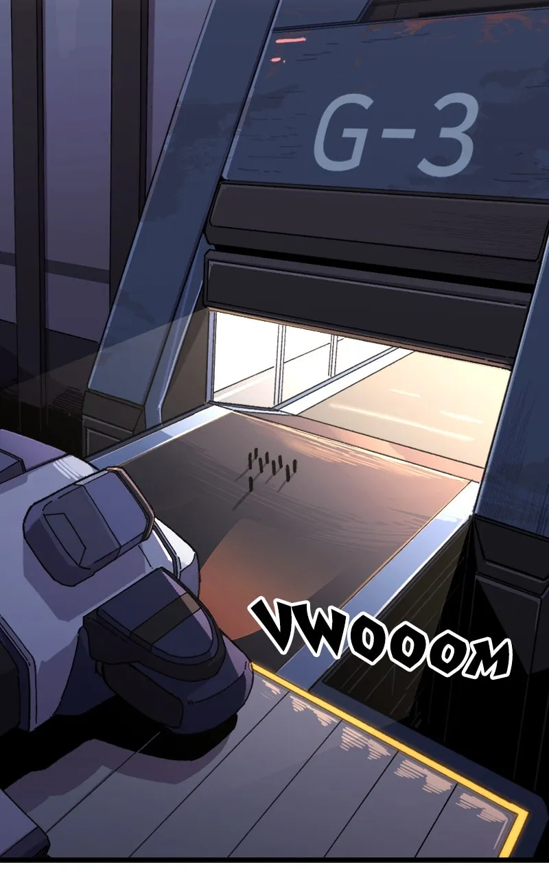 REVIVE Chapter 19 page 85 - 