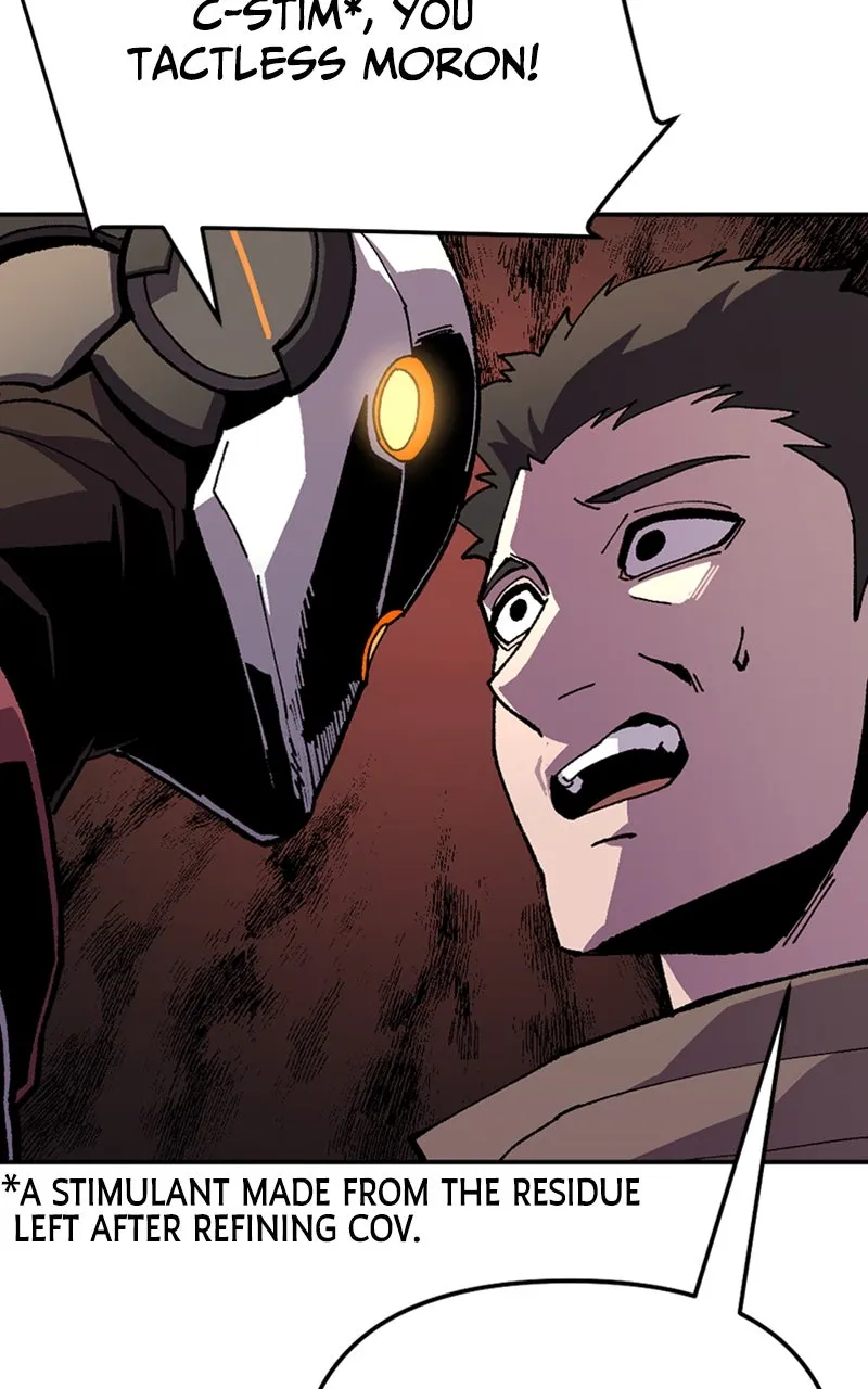 REVIVE Chapter 19 page 93 - 