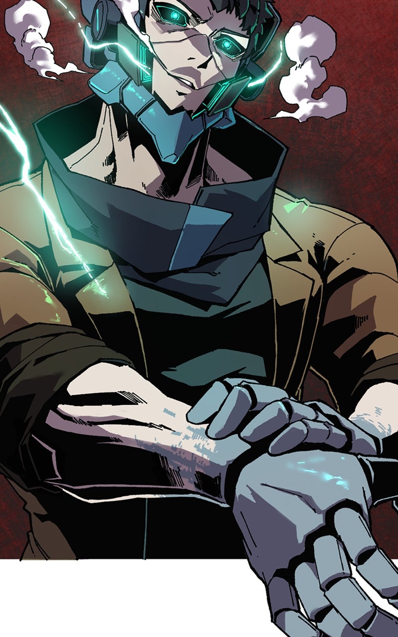 REVIVE Episode 1 page 188 - 
