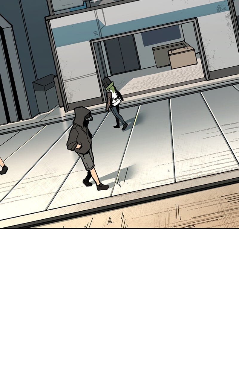 REVIVE Episode 1 page 21 - 