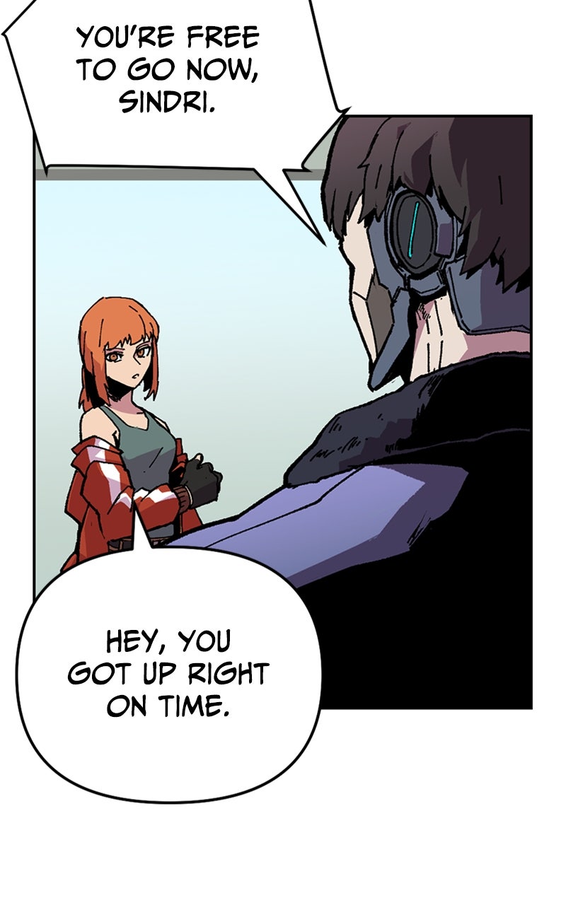 REVIVE Episode 1 page 25 - 