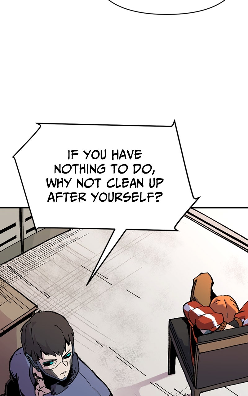 REVIVE Episode 1 page 32 - 