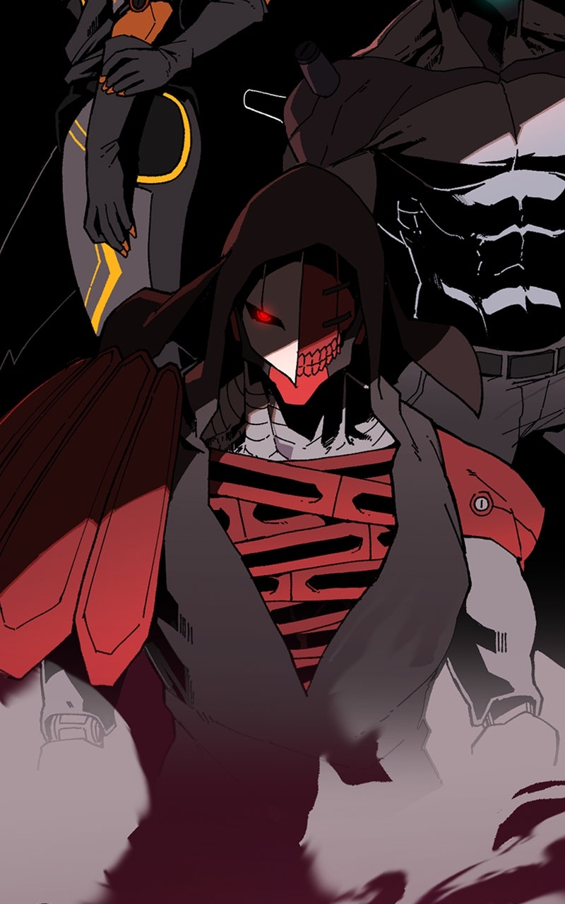 REVIVE Episode 1 page 44 - 