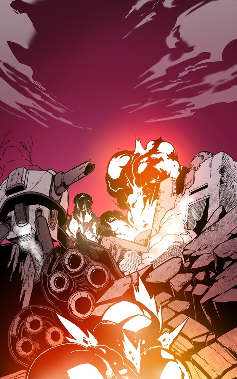 REVIVE Episode 1 page 45 - 