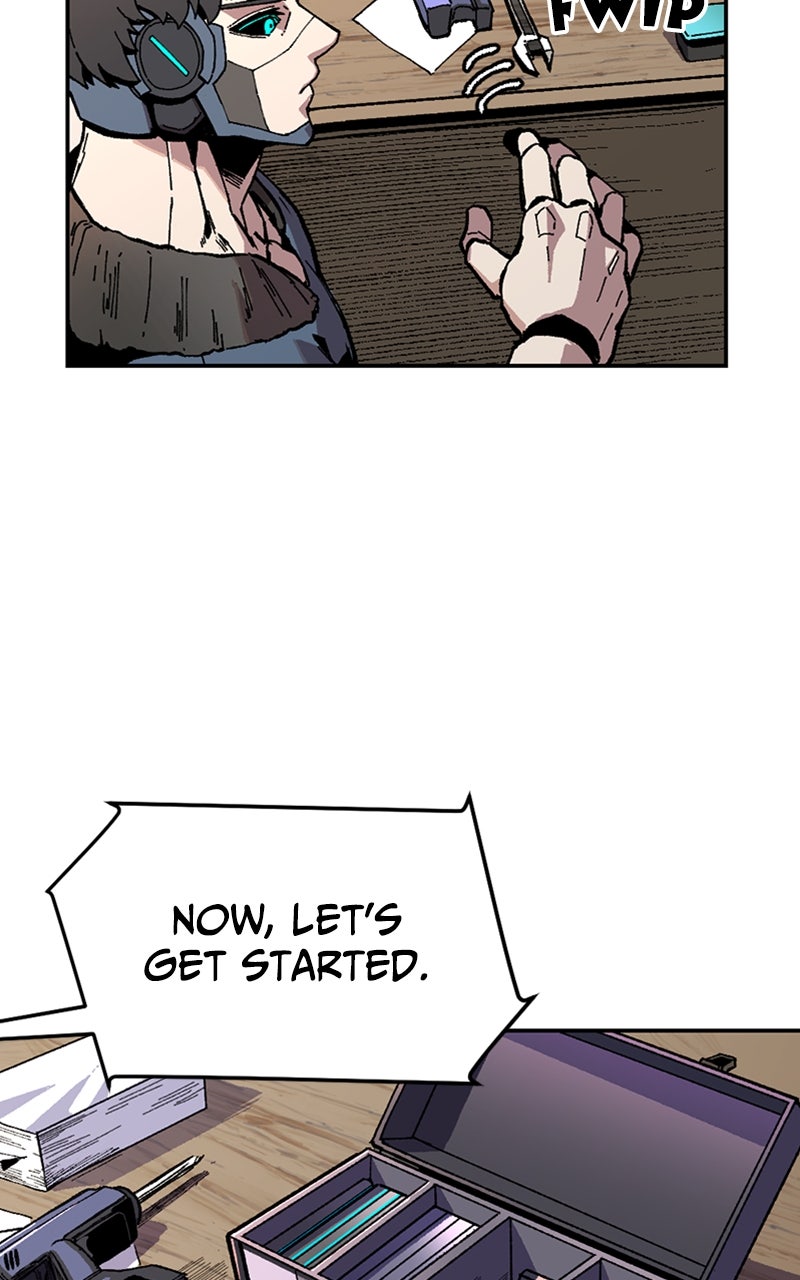 REVIVE Episode 1 page 64 - 
