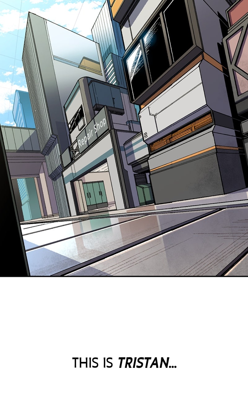 REVIVE Episode 1 page 66 - 
