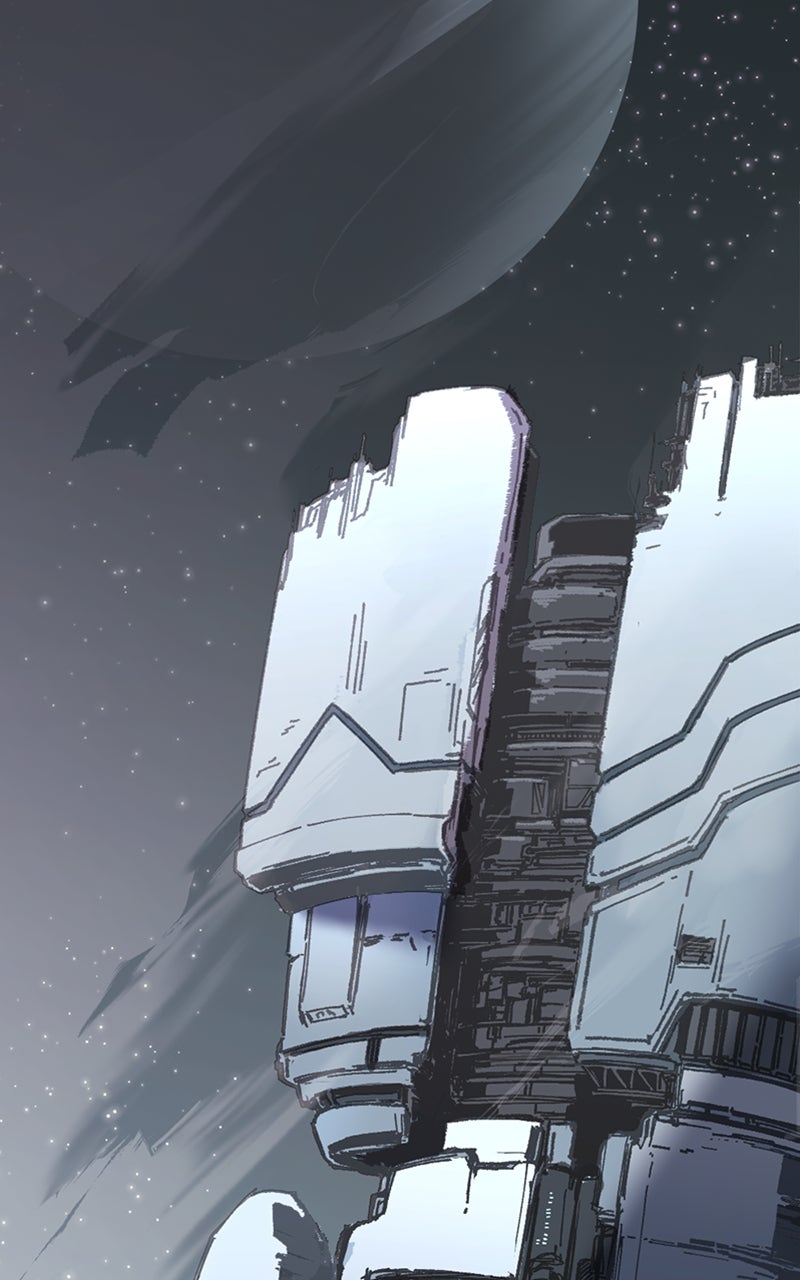 REVIVE Episode 1 page 73 - 