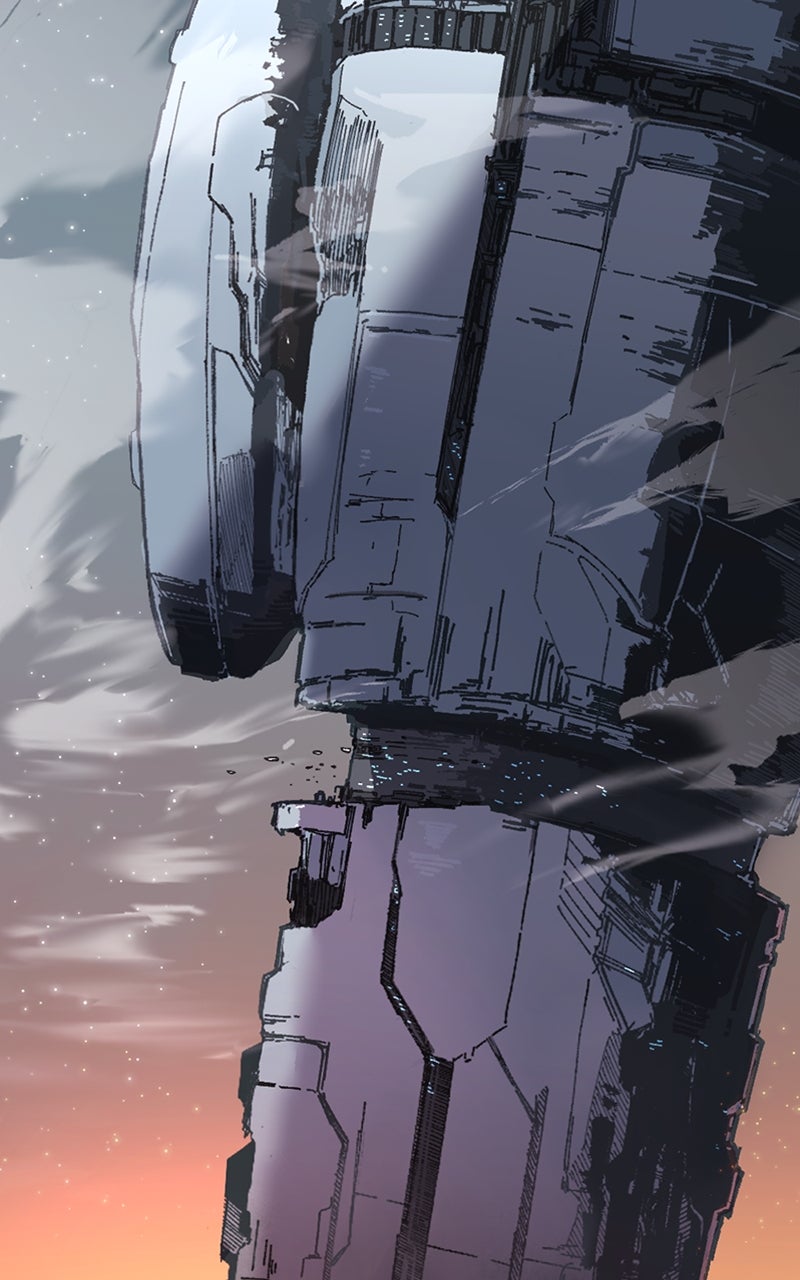 REVIVE Episode 1 page 74 - 