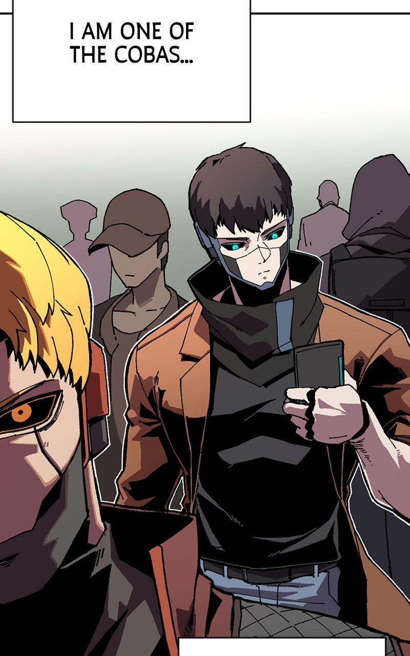 REVIVE Episode 1 page 85 - 