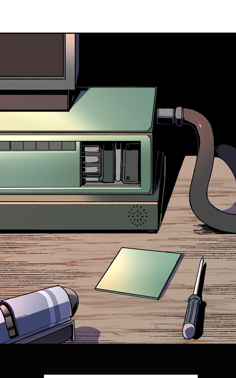 REVIVE Episode 1 page 98 - 