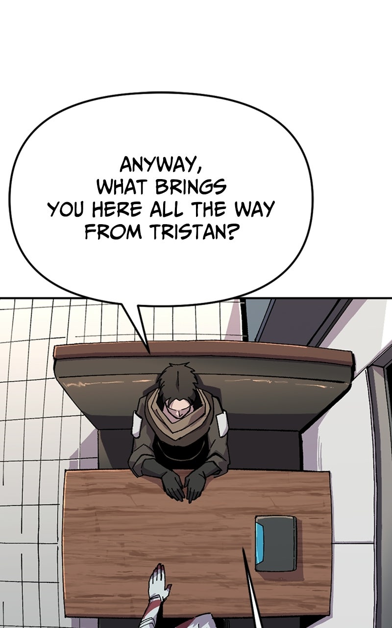 REVIVE Episode 19 page 1 - 
