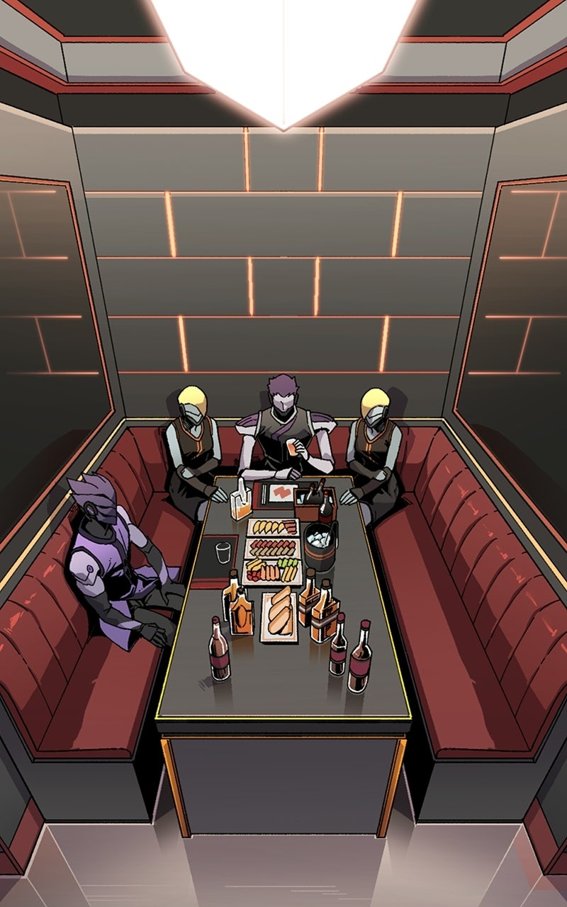 REVIVE Episode 19 page 11 - 