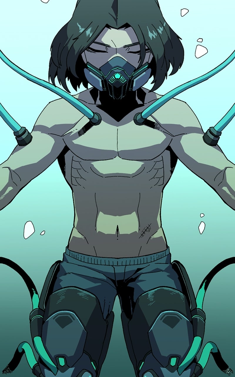REVIVE Episode 19 page 104 - 