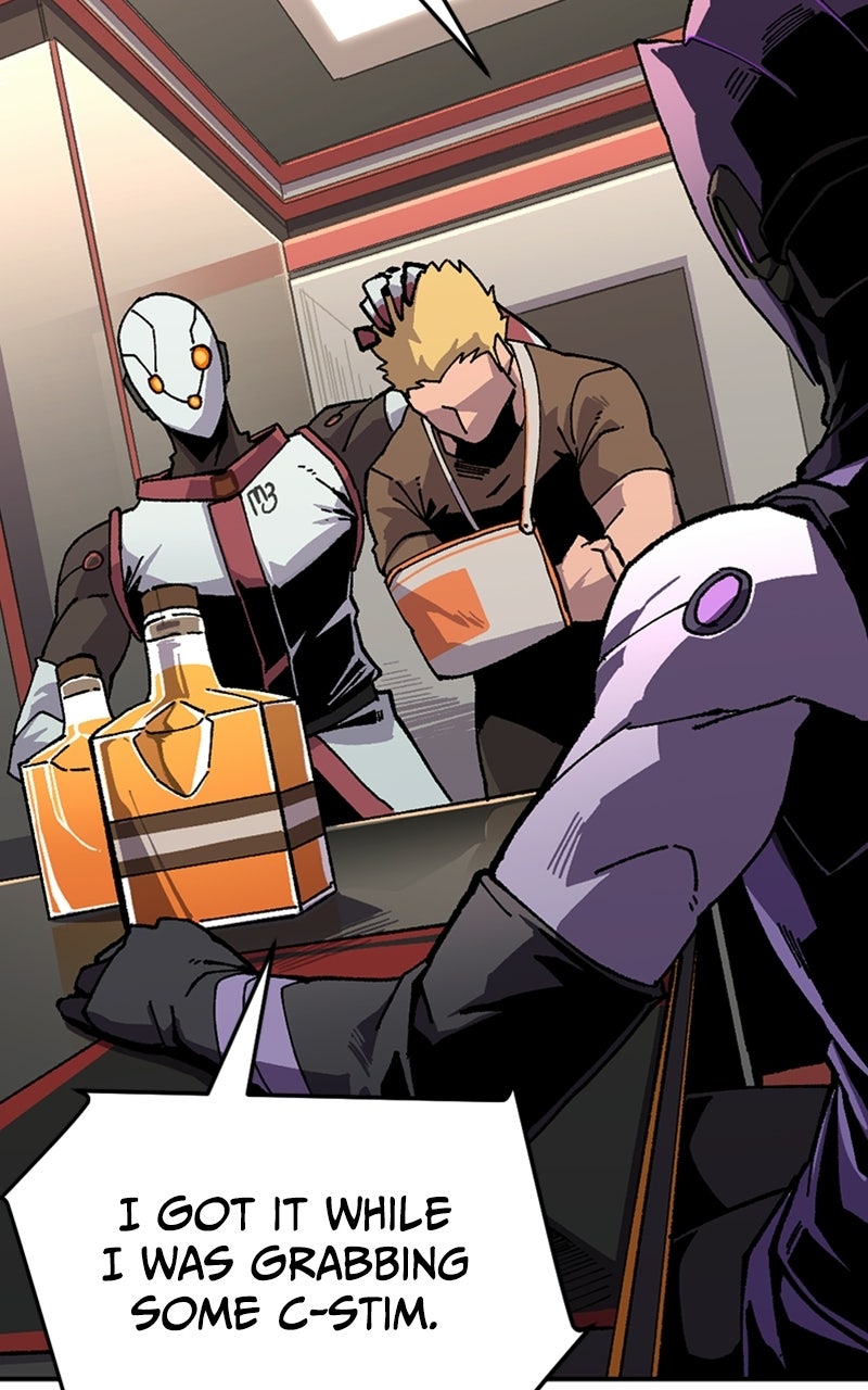 REVIVE Episode 19 page 19 - 