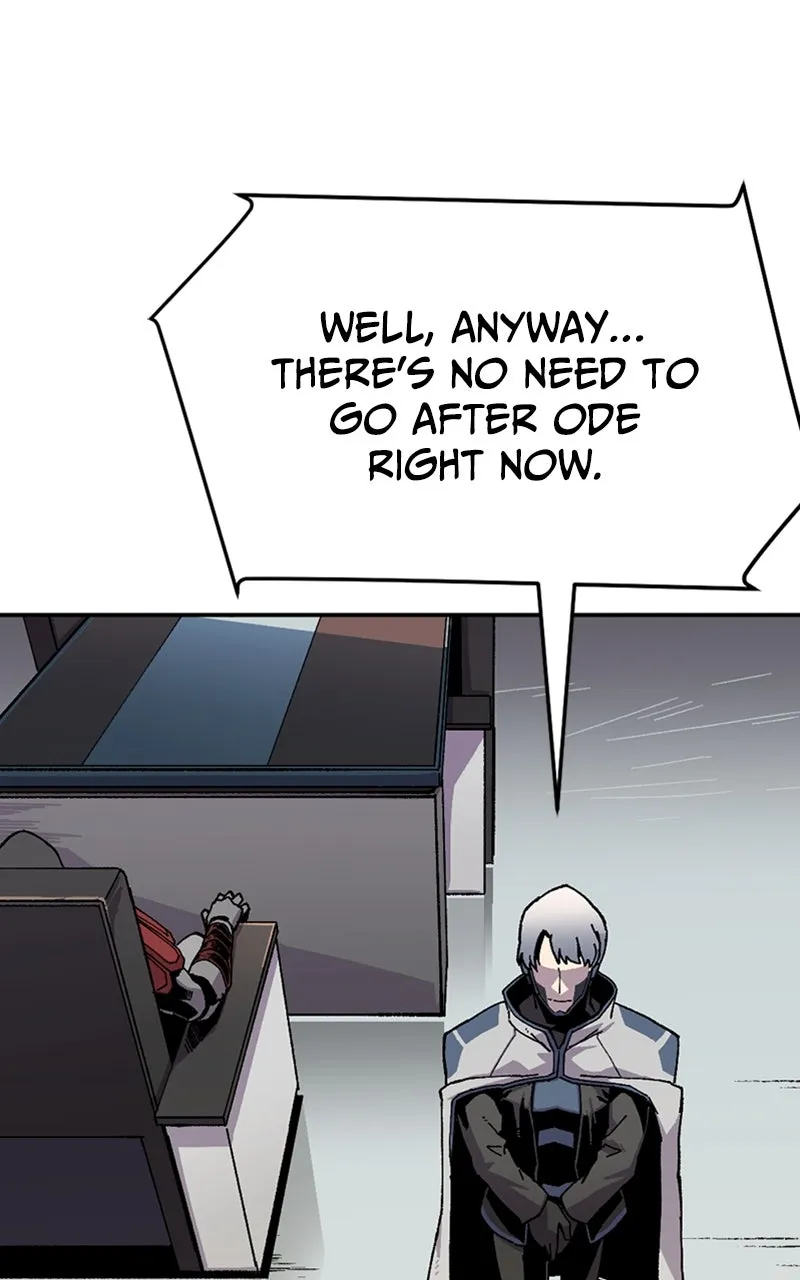 REVIVE Chapter 21 page 1 - 