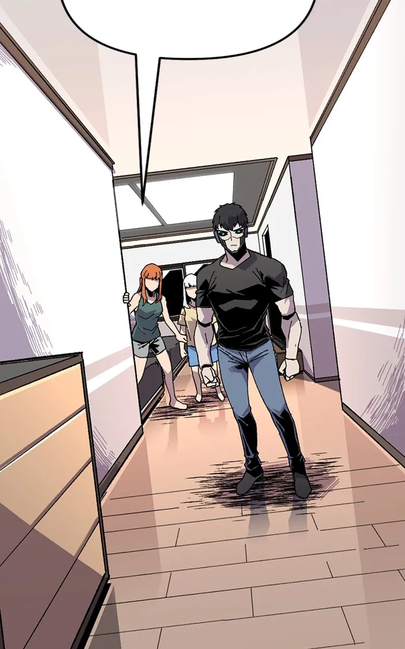 REVIVE Chapter 21 page 12 - 