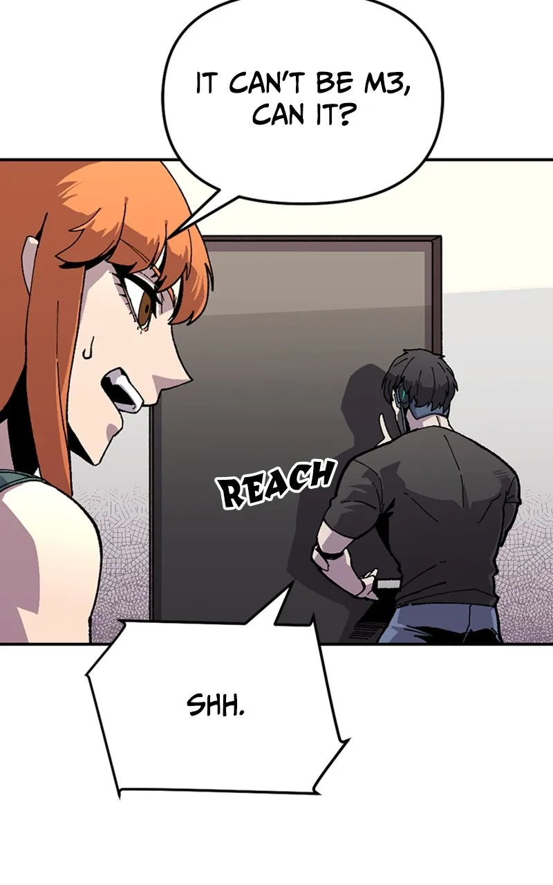 REVIVE Chapter 21 page 17 - 