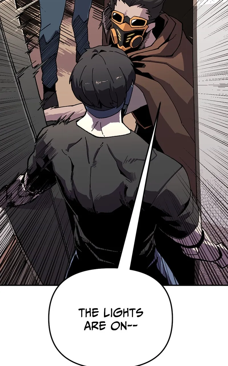 REVIVE Chapter 21 page 19 - 
