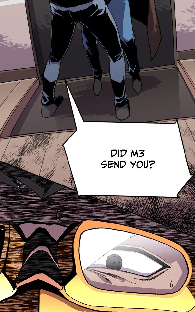 REVIVE Chapter 21 page 28 - 