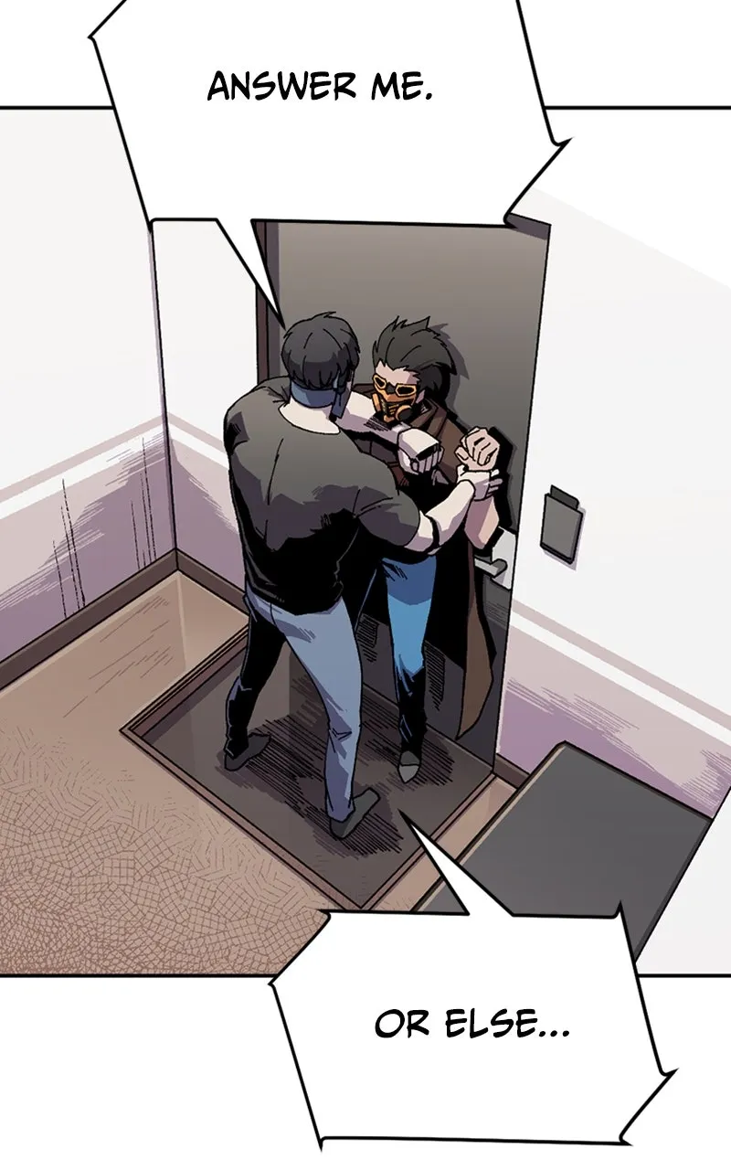 REVIVE Chapter 21 page 34 - 